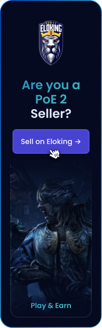 Sell PoE 2 Orbs on Eloking