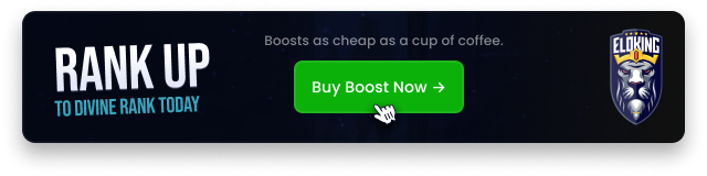 Dota 2 Boost Services